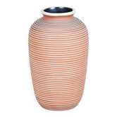 Mid-Century Modern Vase in Ceramic, Czech, 1940s