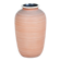 Mid-Century Modern Vase in Ceramic, Czech, 1940s
