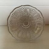 Ancien baguier en verre