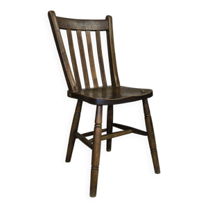 chaise Anglaise vintage
