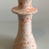 Chicago candle holder