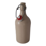 Sandstone bottle