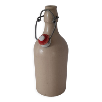 Sandstone bottle