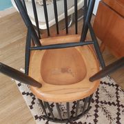 Paire de chaises Fanett d'Ilmari Tapiovaara