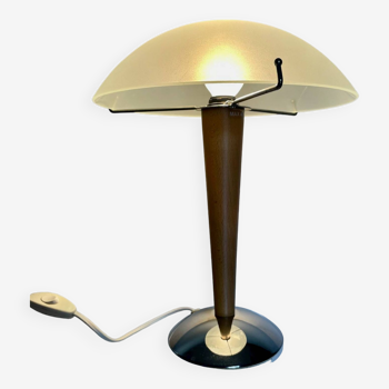 Lampe champignon