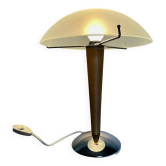 Mushroom lamp