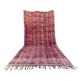 Moroccan Carpet - 183 x 383 cm
