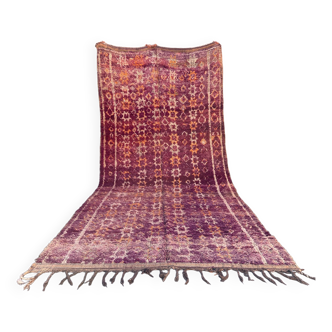 Tapis Marocain - 183 x 383 cm