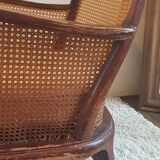 Steiner canna armchair