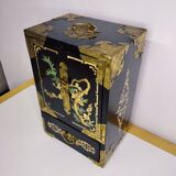 Boîte à bijoux