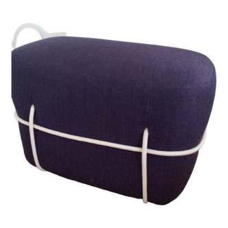 Pouf de la marque Cinna