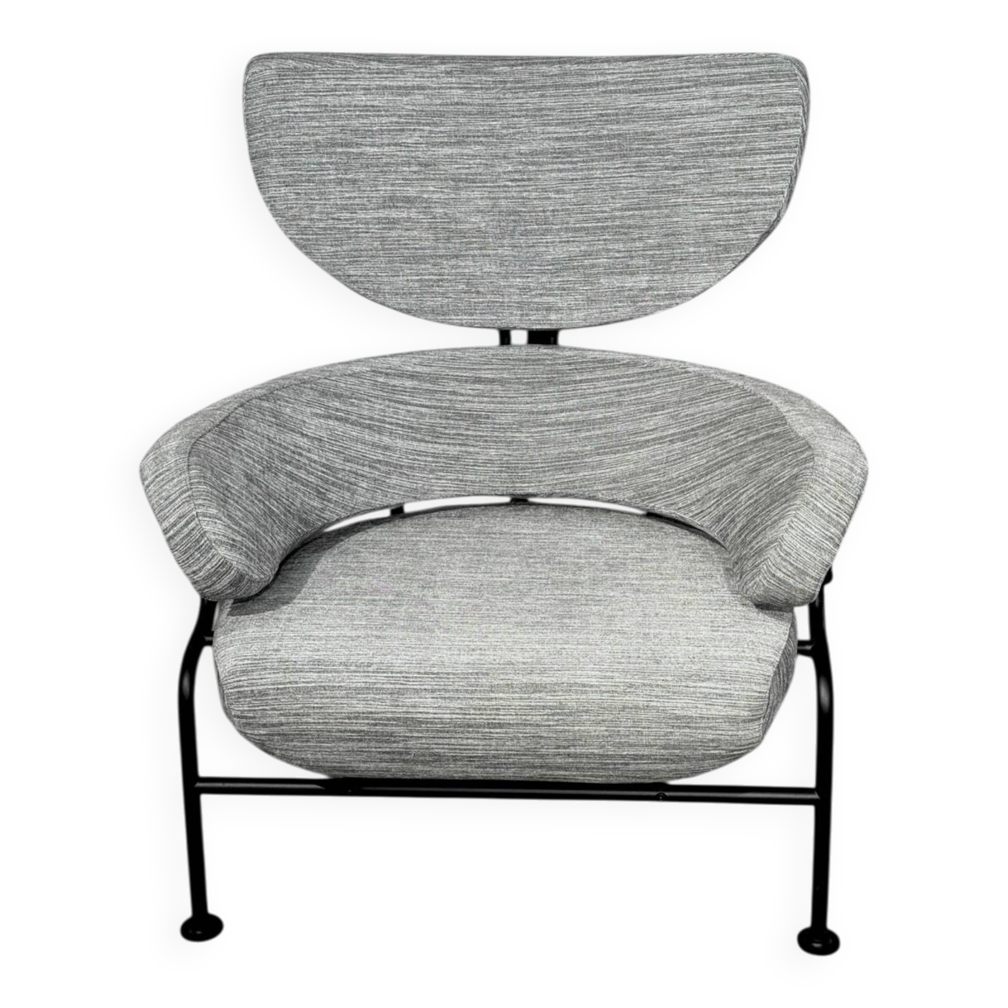 Tre Pezzi Armchair Franco Albini Cassina