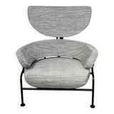 Tre Pezzi Armchair Franco Albini Cassina