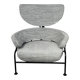 Fauteuil Tre Pezzi Franco Albini Cassina