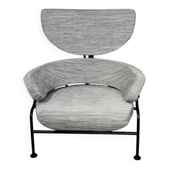 Tre Pezzi Armchair Franco Albini Cassina