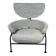 Fauteuil Tre Pezzi Franco Albini Cassina