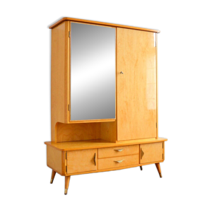 Armoire, meuble de rangement,