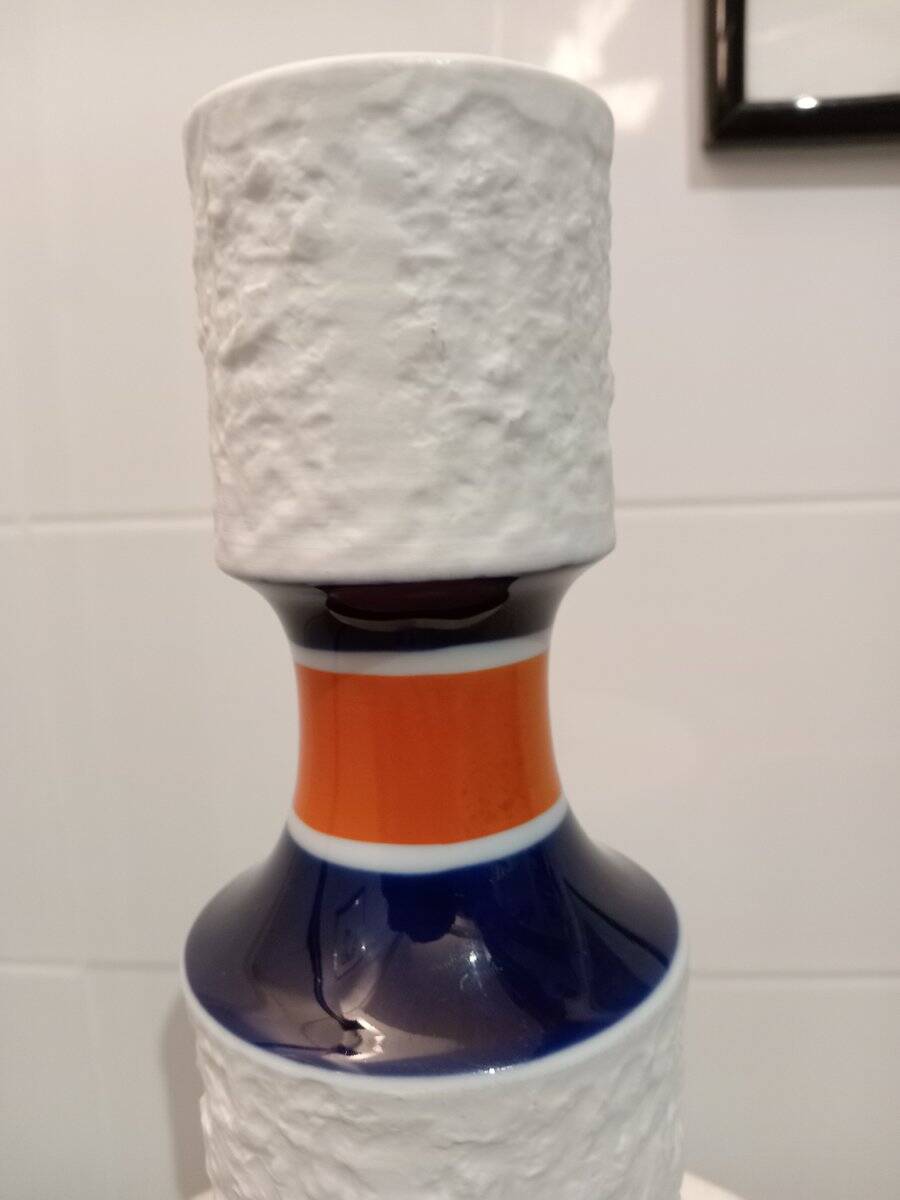 Royal Porcelain vase, 1960s