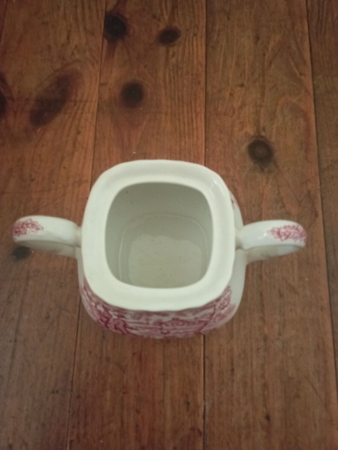 English sweetener the hunter of myott