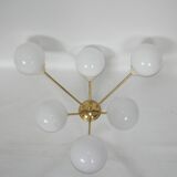 Chandelier Modern, 1960s