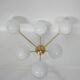 Chandelier Modern, 1960s