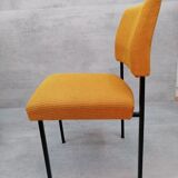 Pair of vintage chairs Web Möbel 60s