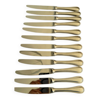 Dessert cutlery Guy Degrenne Verlaine