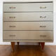 Commode vintage années 50/60