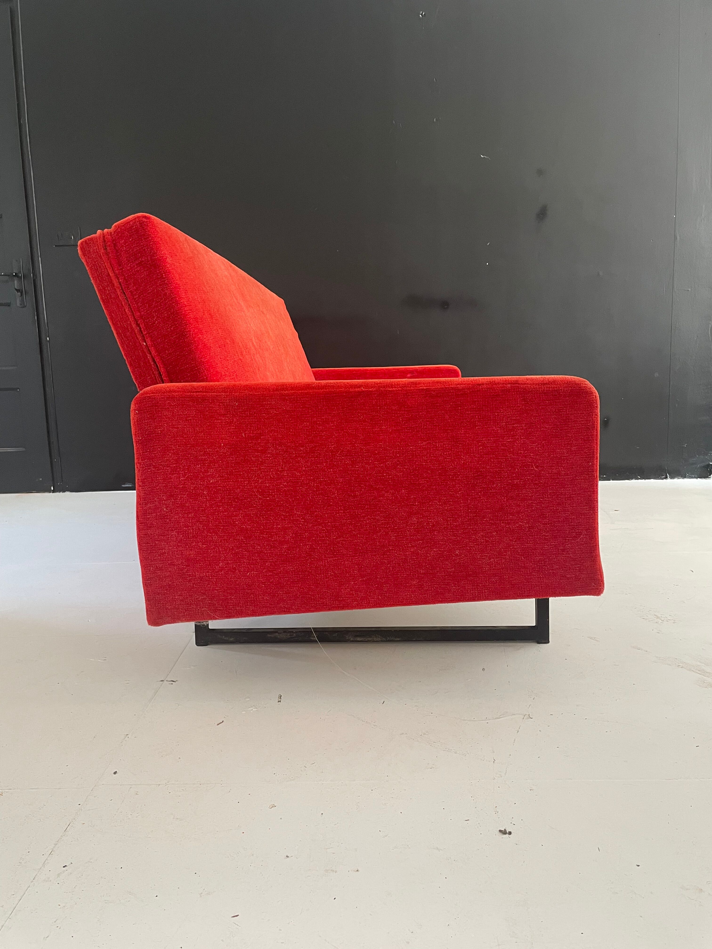 Sofa René Jean Caillette