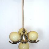 Art Deco chandelier, 1920s
