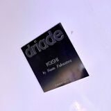 Driade Koishi by Napto Fukasawa Coffee Table