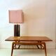 Table Basse Mid-Century par Arne Hovmand Olsen