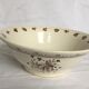 Set of 2 Gien bowls