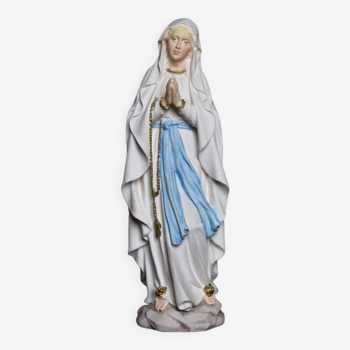 Notre dame de Lourdes