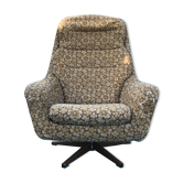 Czechoslovakian chair 70's