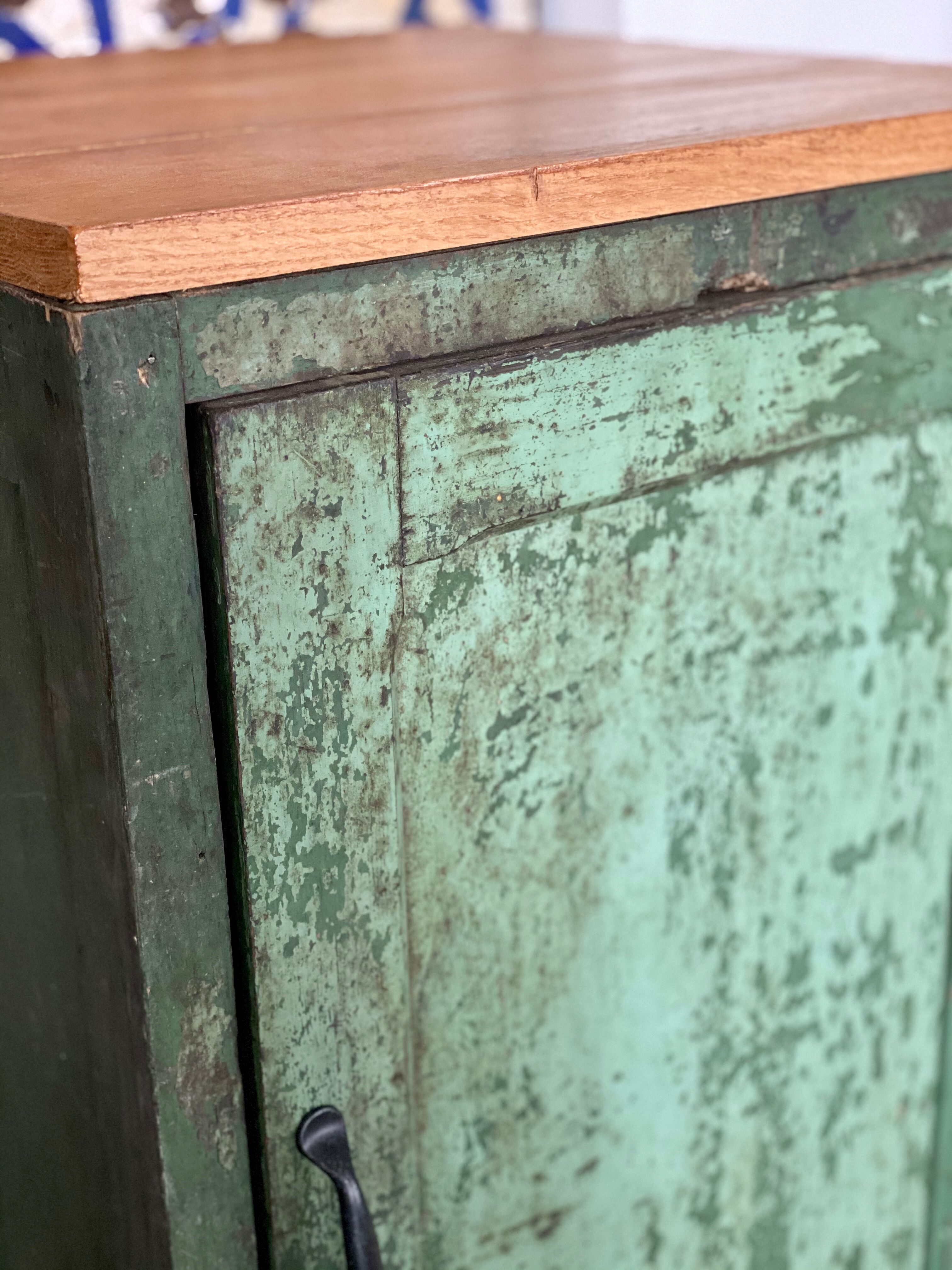 Wooden craft furniture