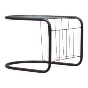 Table basse en verre, - danemark