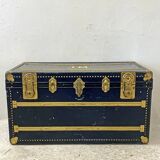 Travel trunk 1930