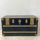Travel trunk 1930