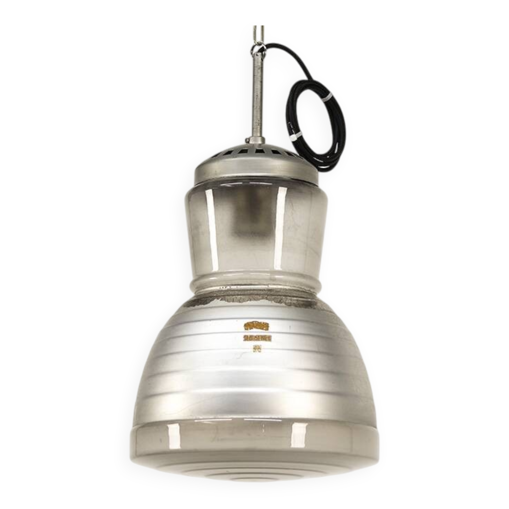 Bauhaus Zeiss Ikon pendant lamps