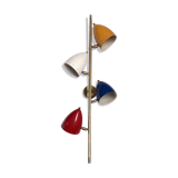 Italian wall sconce from the 1950s