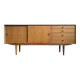 Buffet quilda la redoute interieurs, scandinavian vintage design sideboard.
