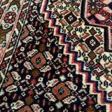 Iranian carpet