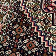 Iranian carpet