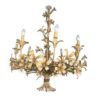 Lustre Hollywood Regency