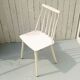 Pair of Scandinavian chairs Theodore Harlev for Farstrup