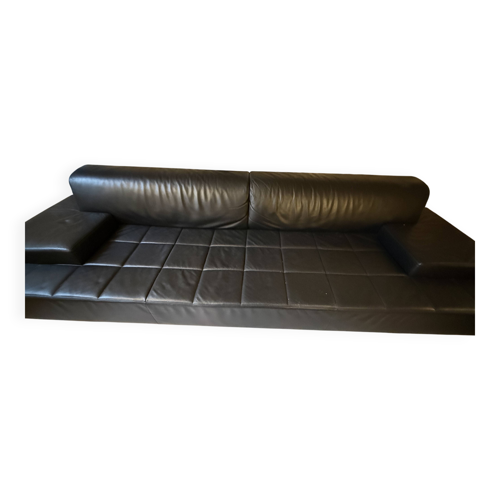 Quadra Sofa Poltrona Frau