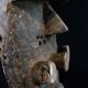 Grebo Mask - African Art - Ivory Coast - 31 cm