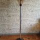 Art Deco floor lamp house Henri Petitot