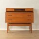 1960s bureau, Arne Wahl Iversen